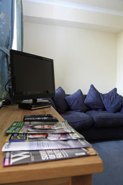 Bed and Breakfast The Beeches Чёчилл Номер фото